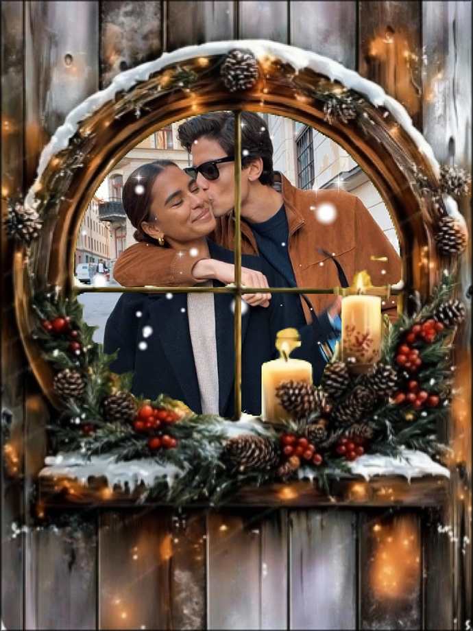 La última navidad