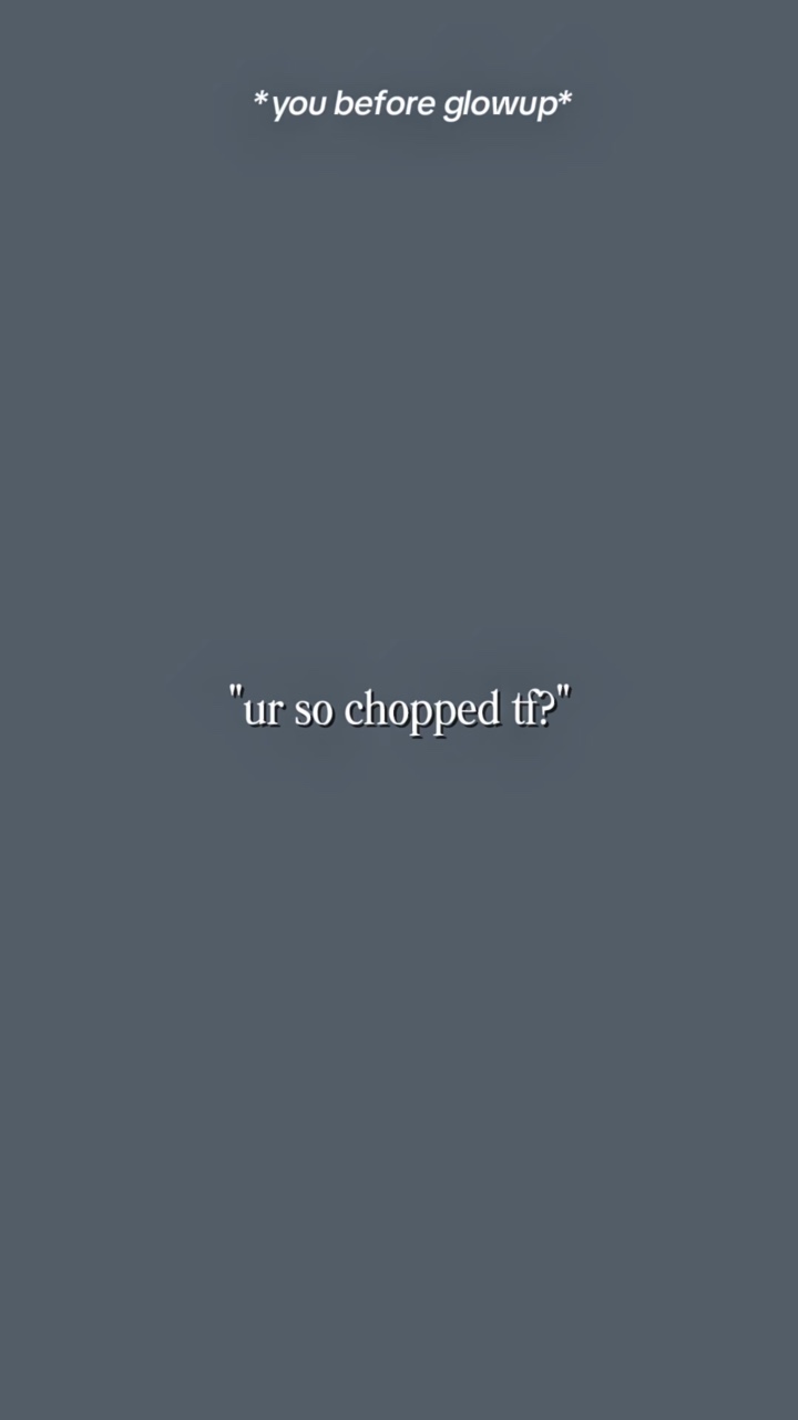 Chopped | trending