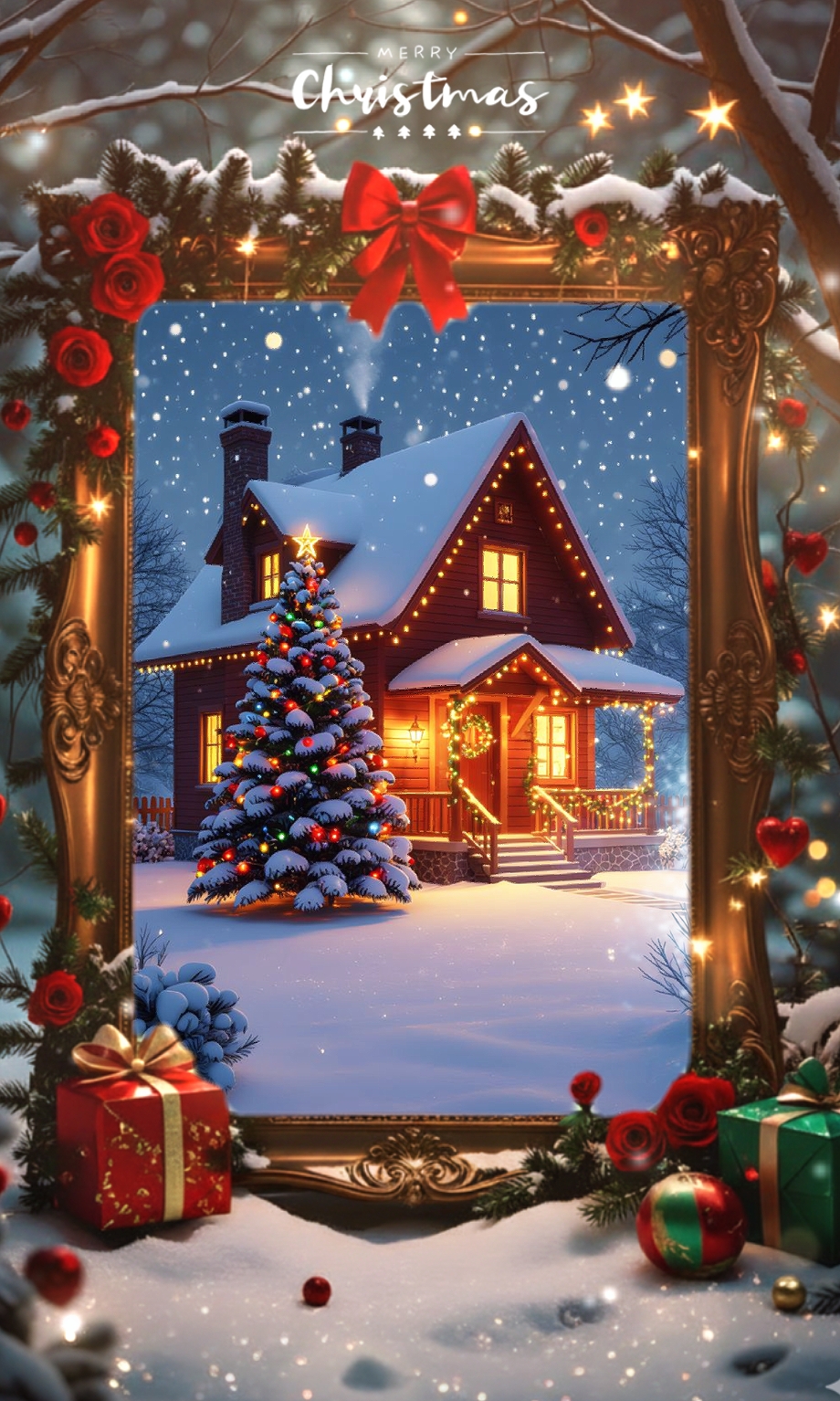 rumah Natal 