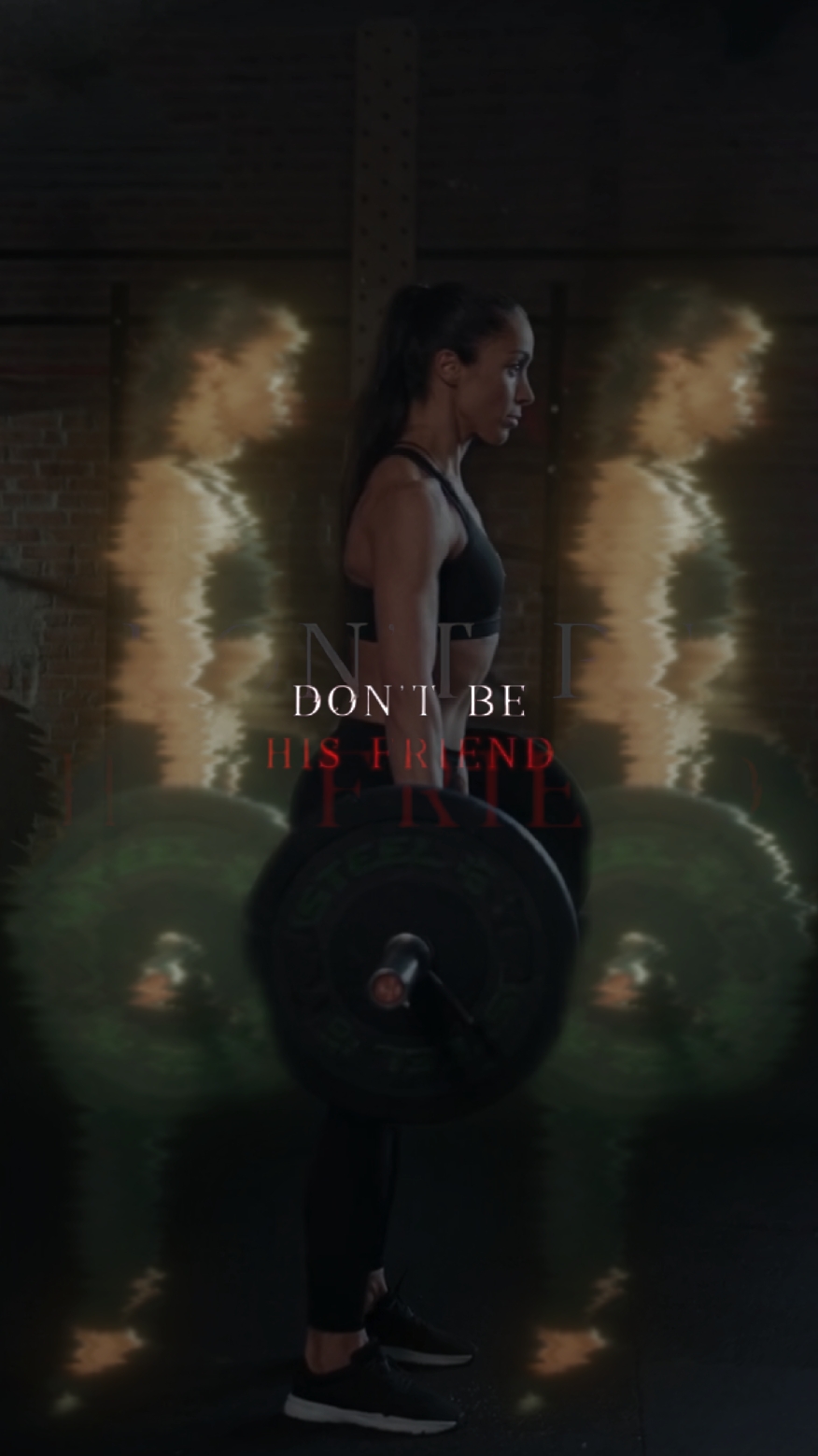 GYM | TRENDING