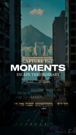 CAPTURE MOMENTS