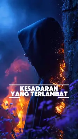 KESADARAN YG TERLMBT