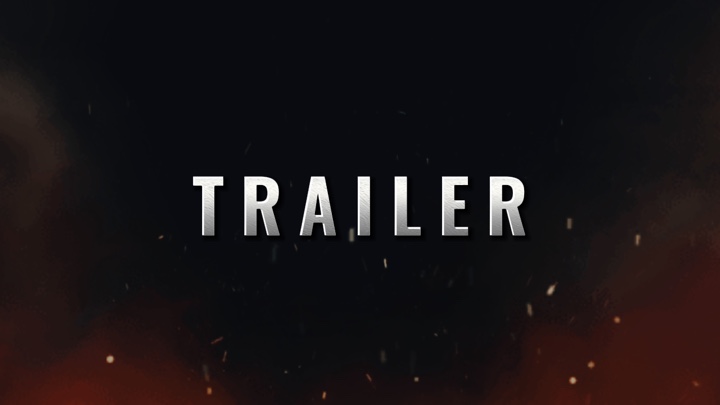 Intro opening video