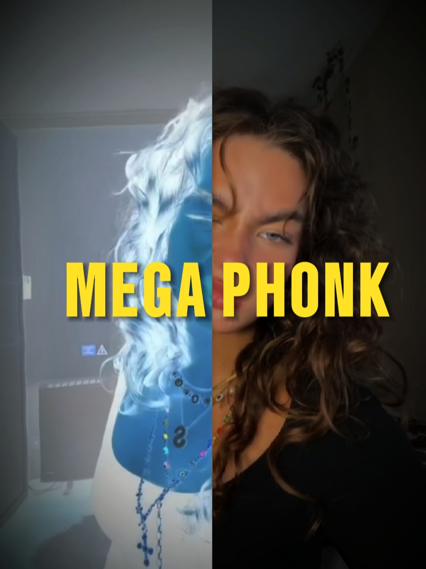 DJ PHONK EDIT