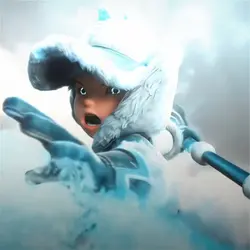 blizzard