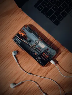Game Story PUBG