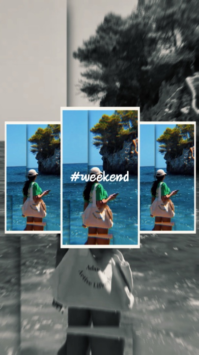 Weekend