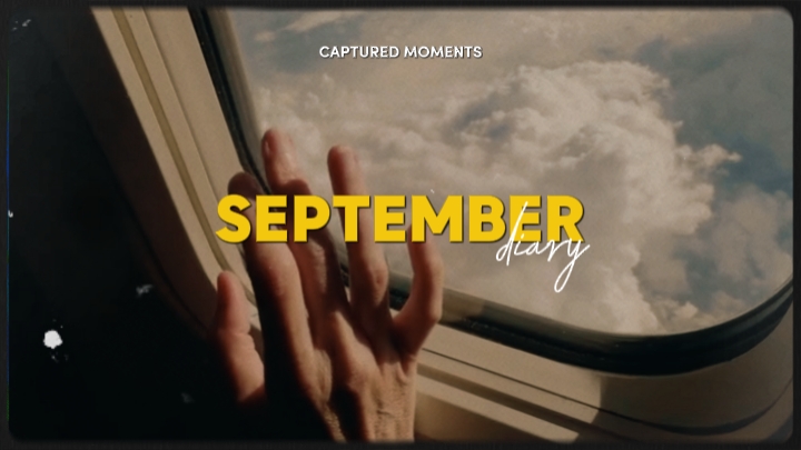 Setembro Capturado