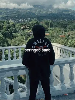 teringat saat