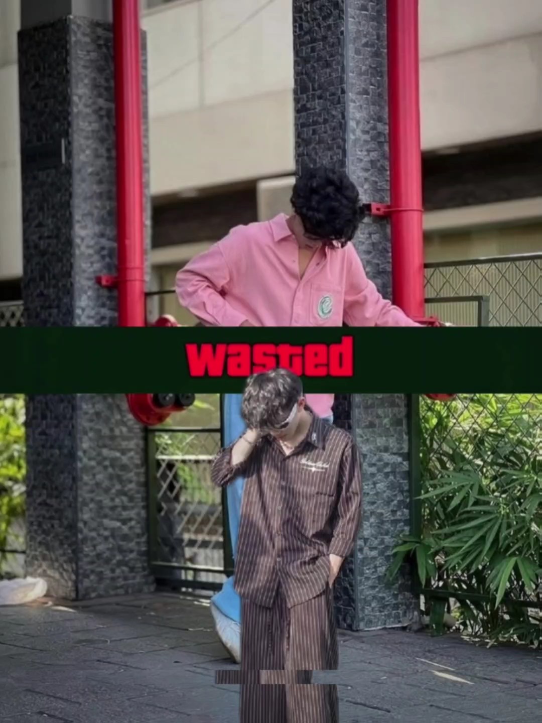 NEW TREND TEMPLATE 