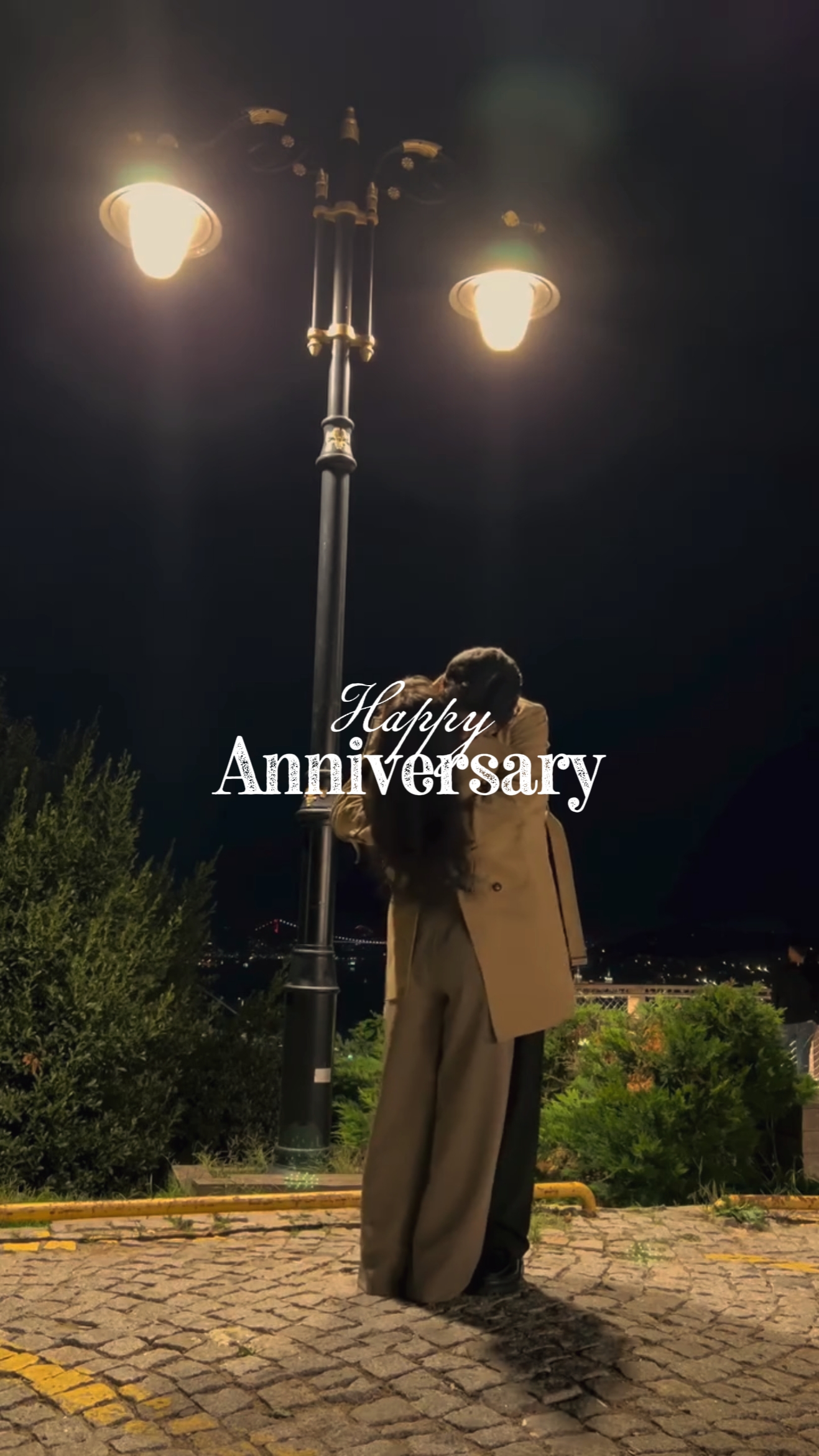 happy anniversary 