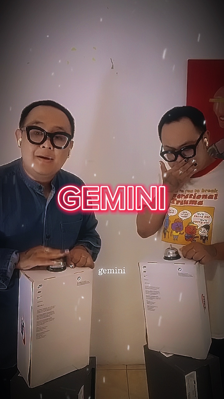 Jj 조디악 쌍둥이 ♊️