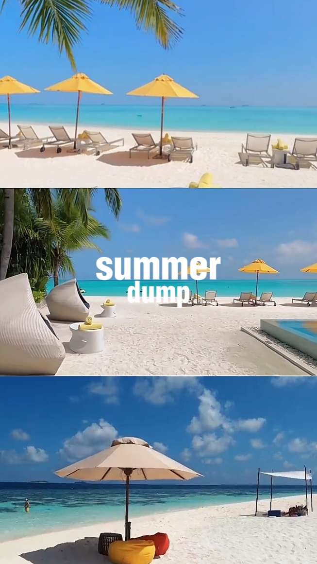 SOMMERDUMP