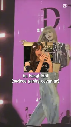 Yanlış cevaplar