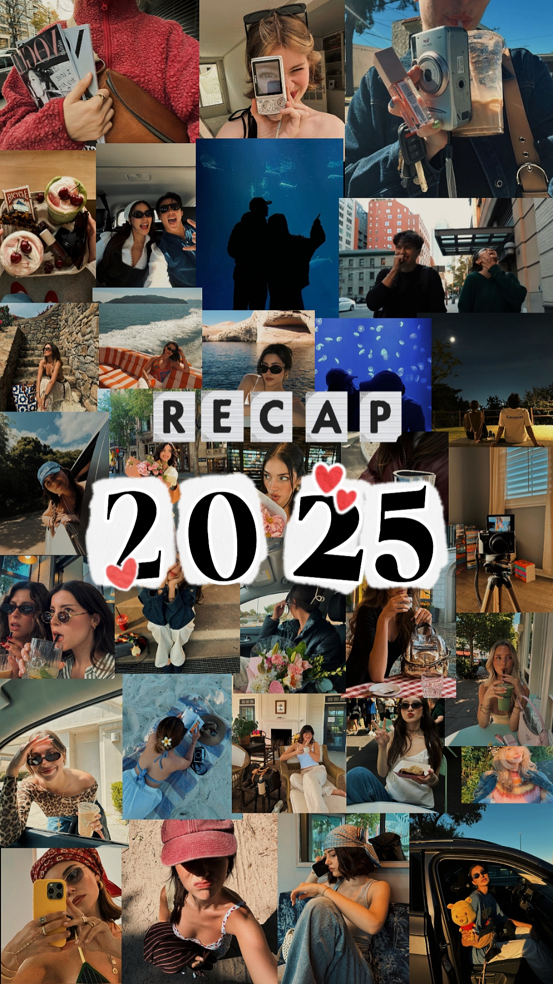 Resumen de 2025