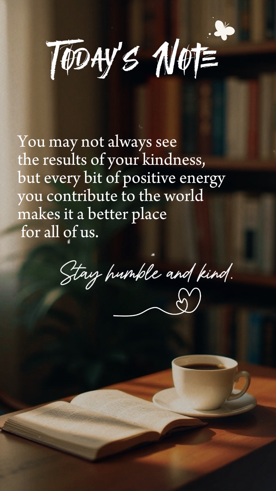 Positive energy