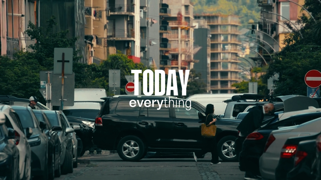Today Everything 
