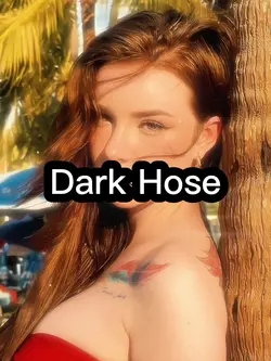 Dark House