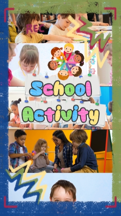 School Activity