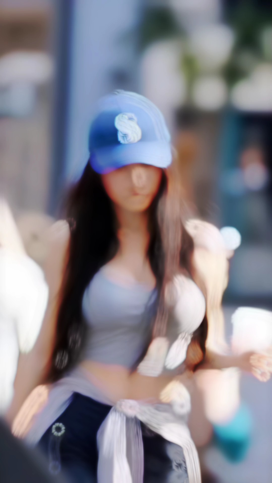 slow motion