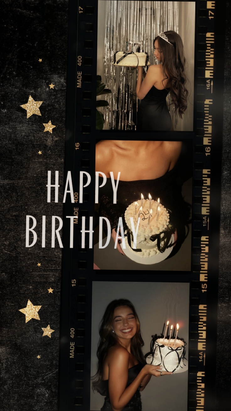 Birthday Girl