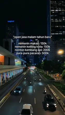 Jasa tahun baru