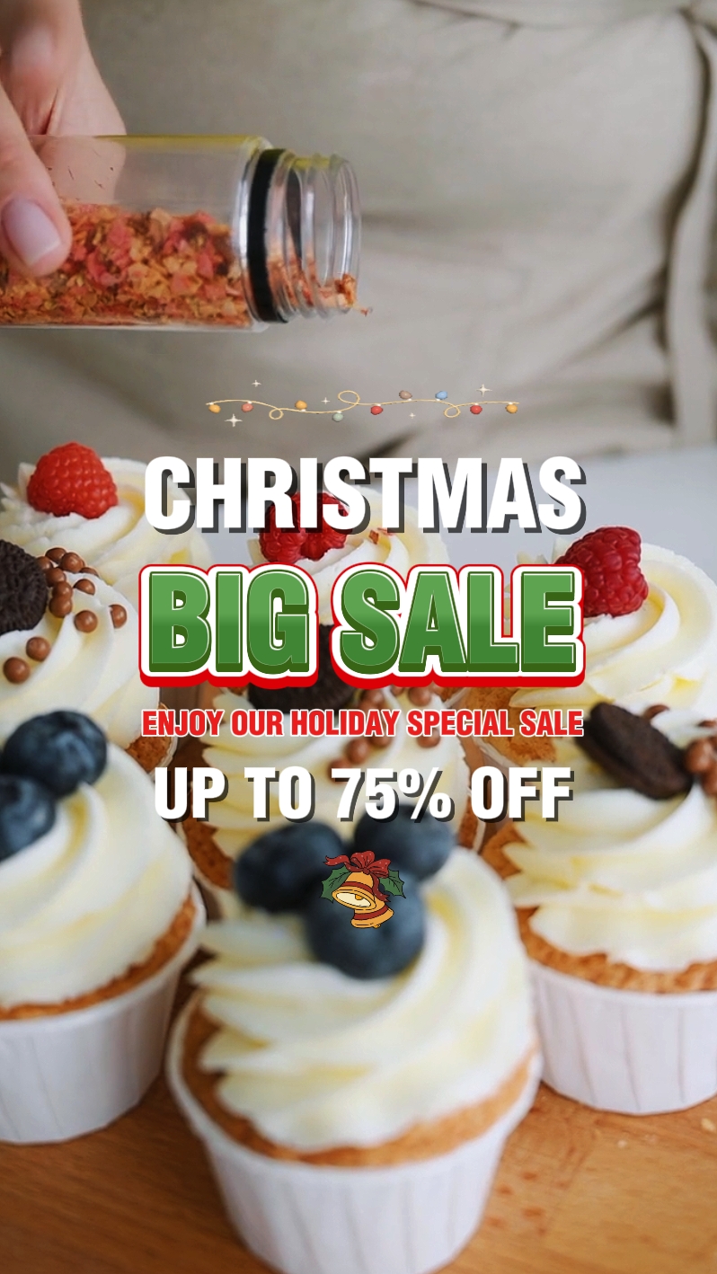 Venta de navidad