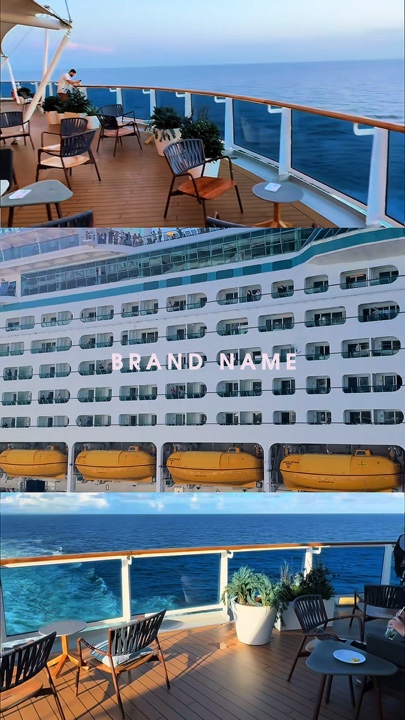 liburan kapal pesiar