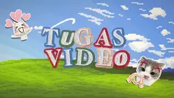Intro Tugas Video