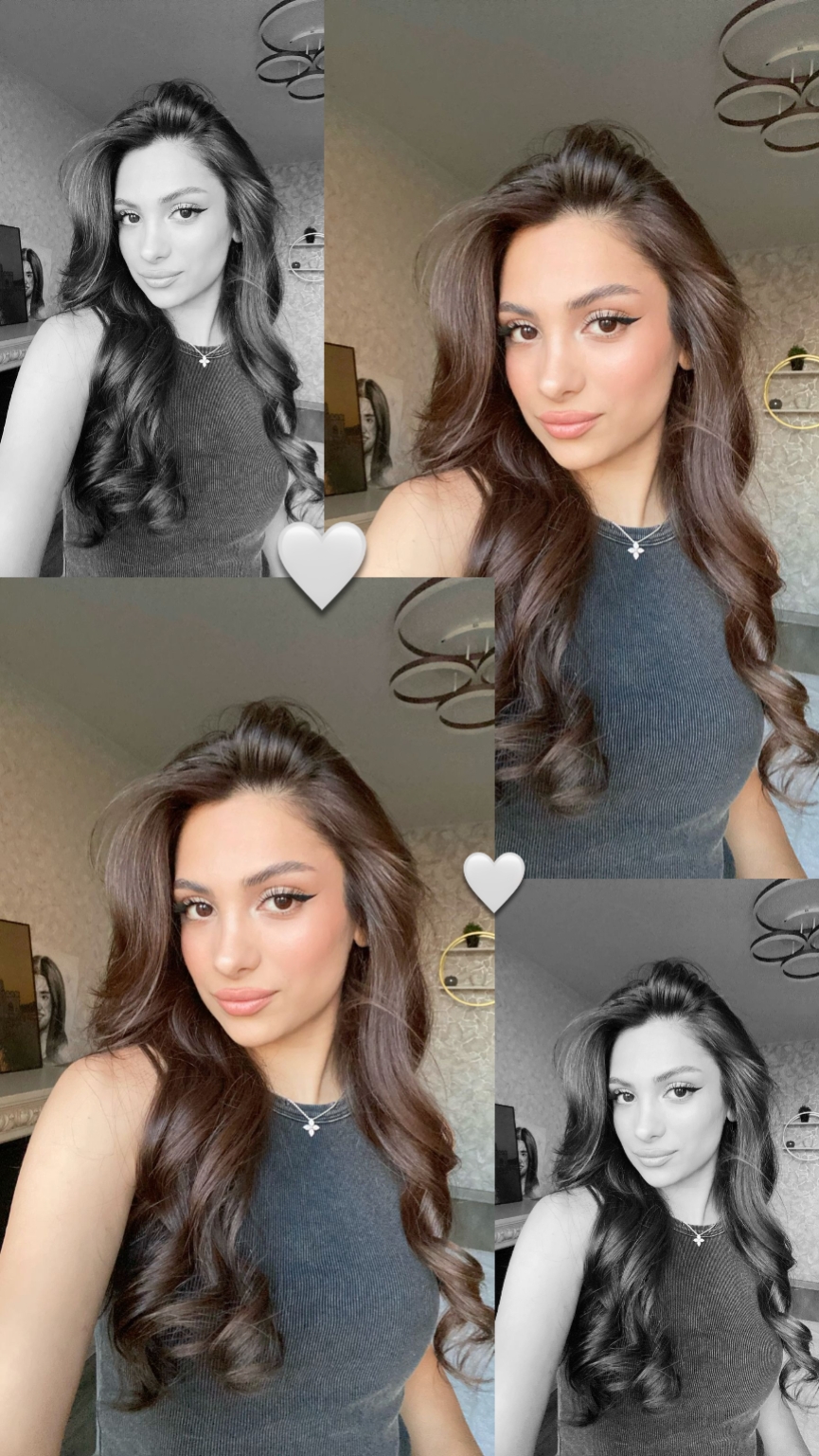 PHOTO COLLAGE