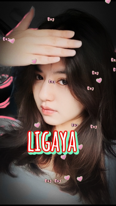 Ligaya