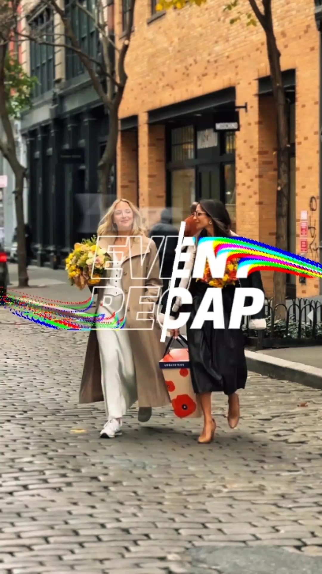 Event Recap
