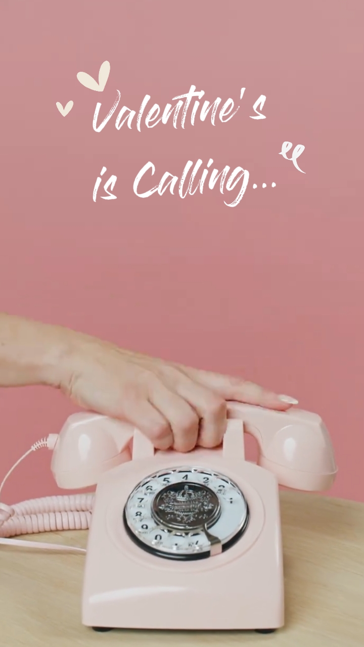 Valentine's Calling