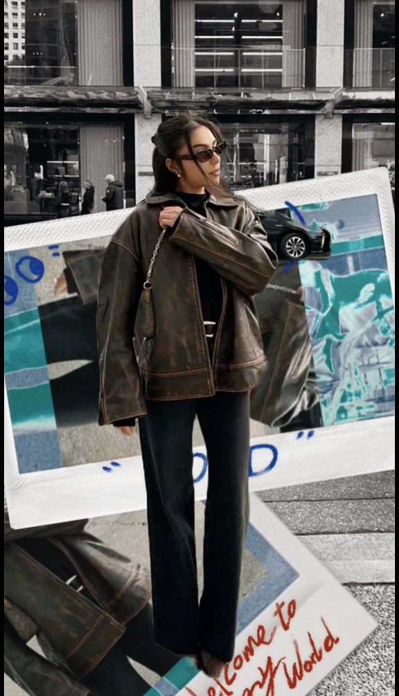 fashion 4#