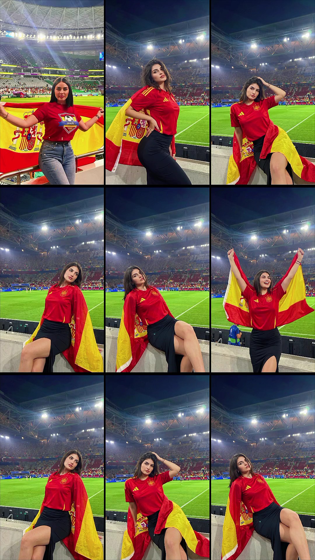 Campeón de la copa del mundo