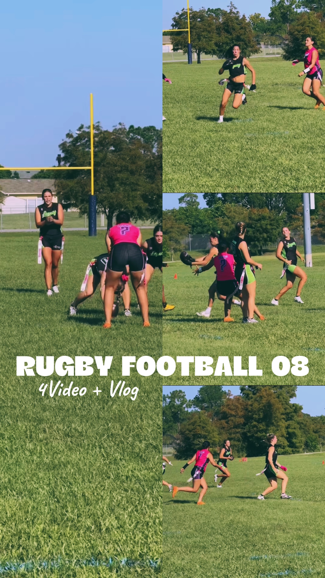 RUGBY FUTBOL 