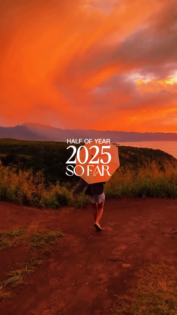 Mitad del año 2025