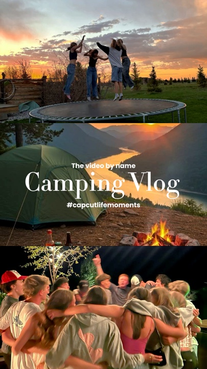 Summer Camp