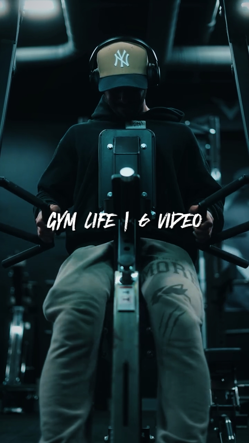 Gym life | 6
