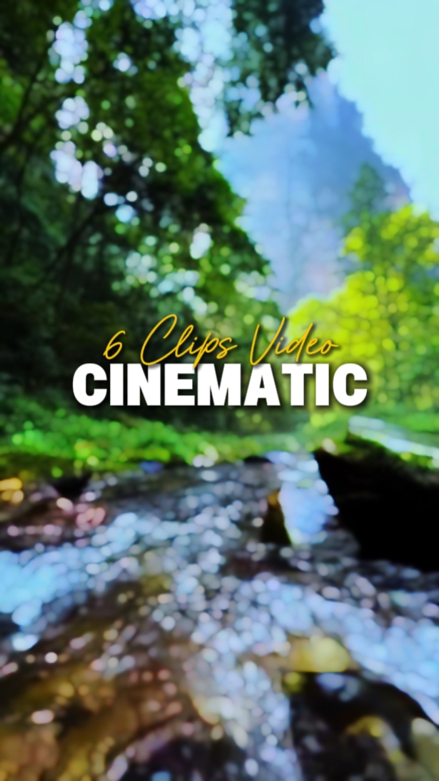 6 Clips Video 