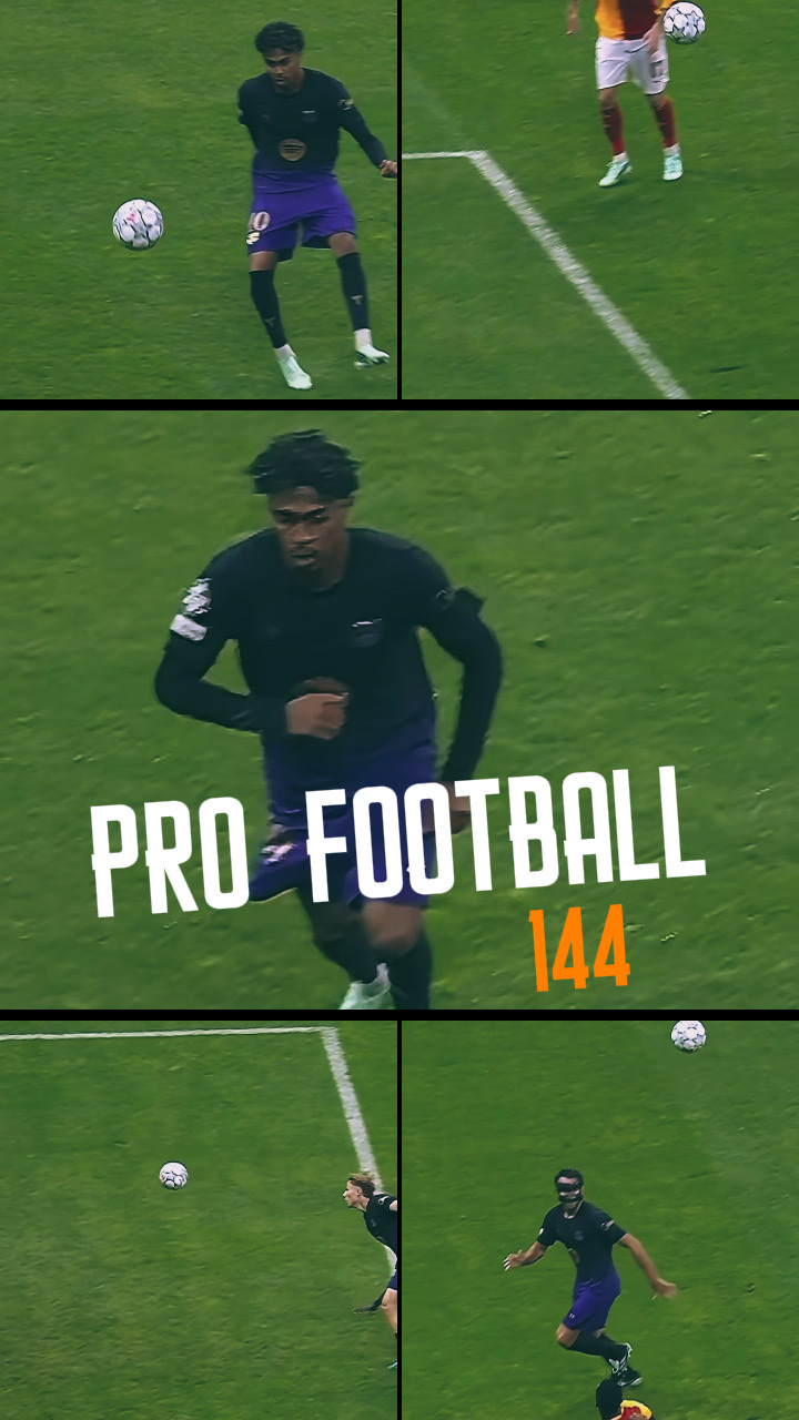 PRO FOOTBALL