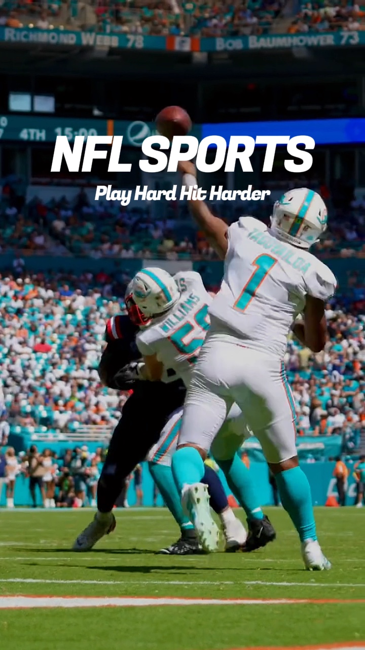 NFL Sport Highlights