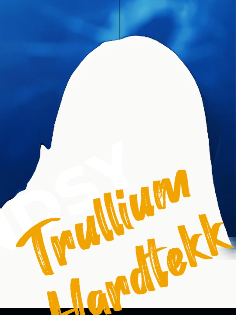 Trilium Hardtekk