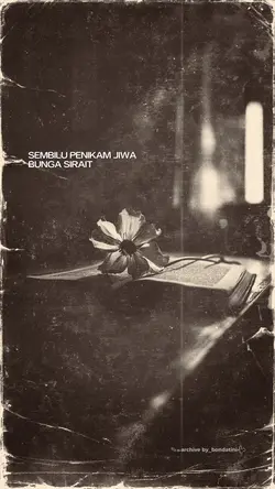 SEMBILU PENIKAM JIWA