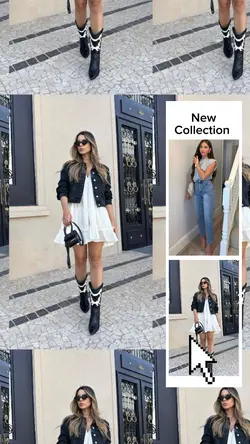 NEW COLLECTION
