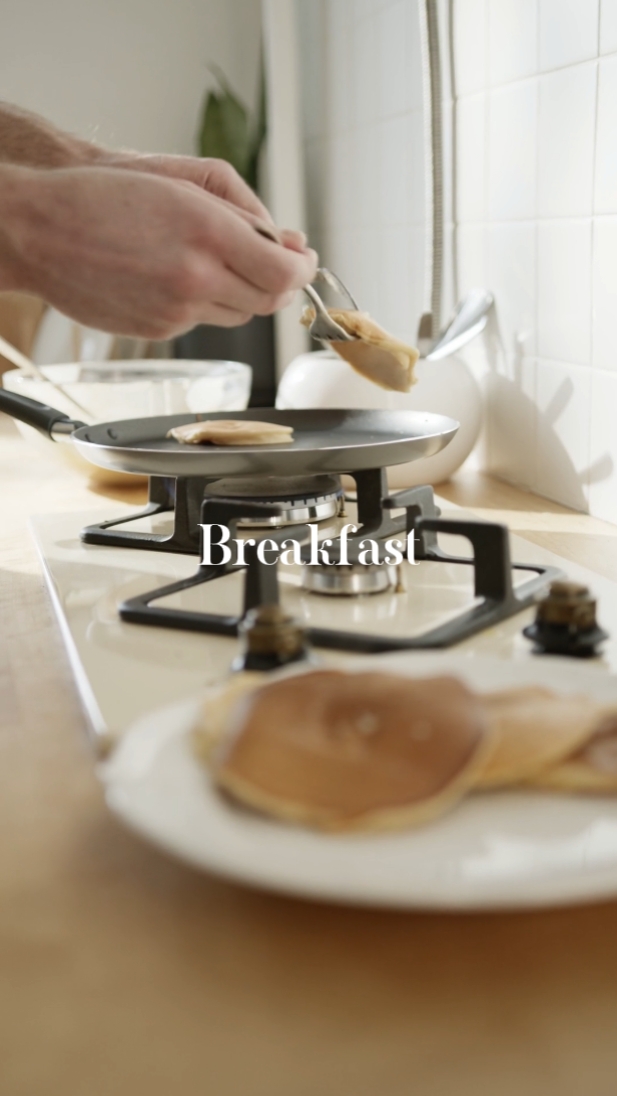 Desayuno