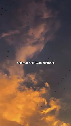 selamat hari ayah 