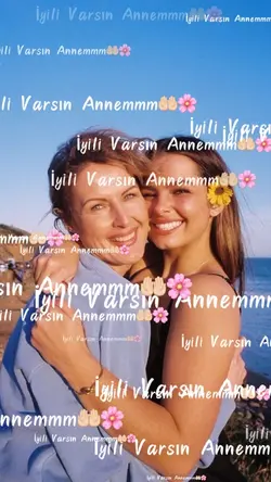 Anneler günü