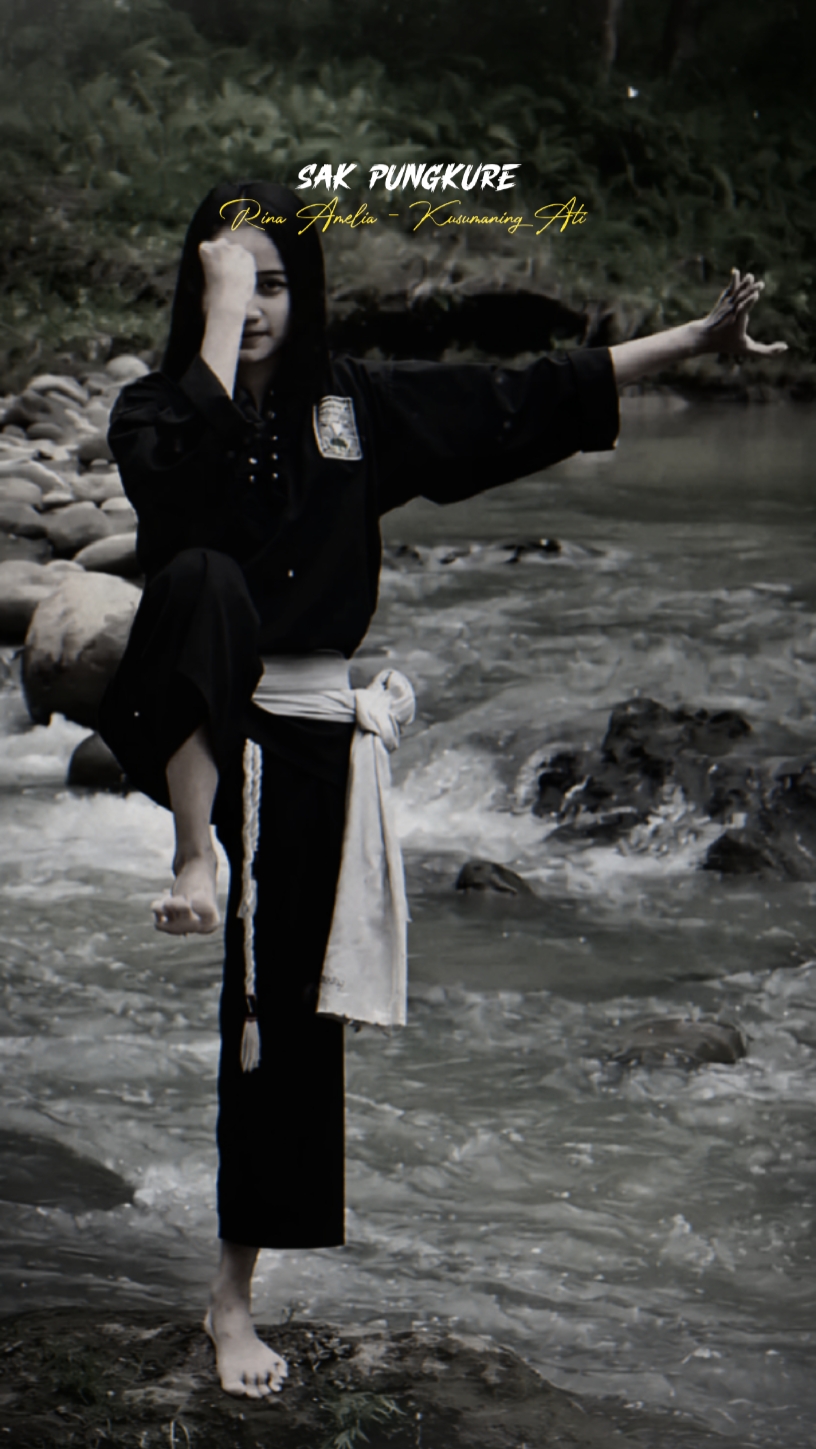 Kusumaning Ati 