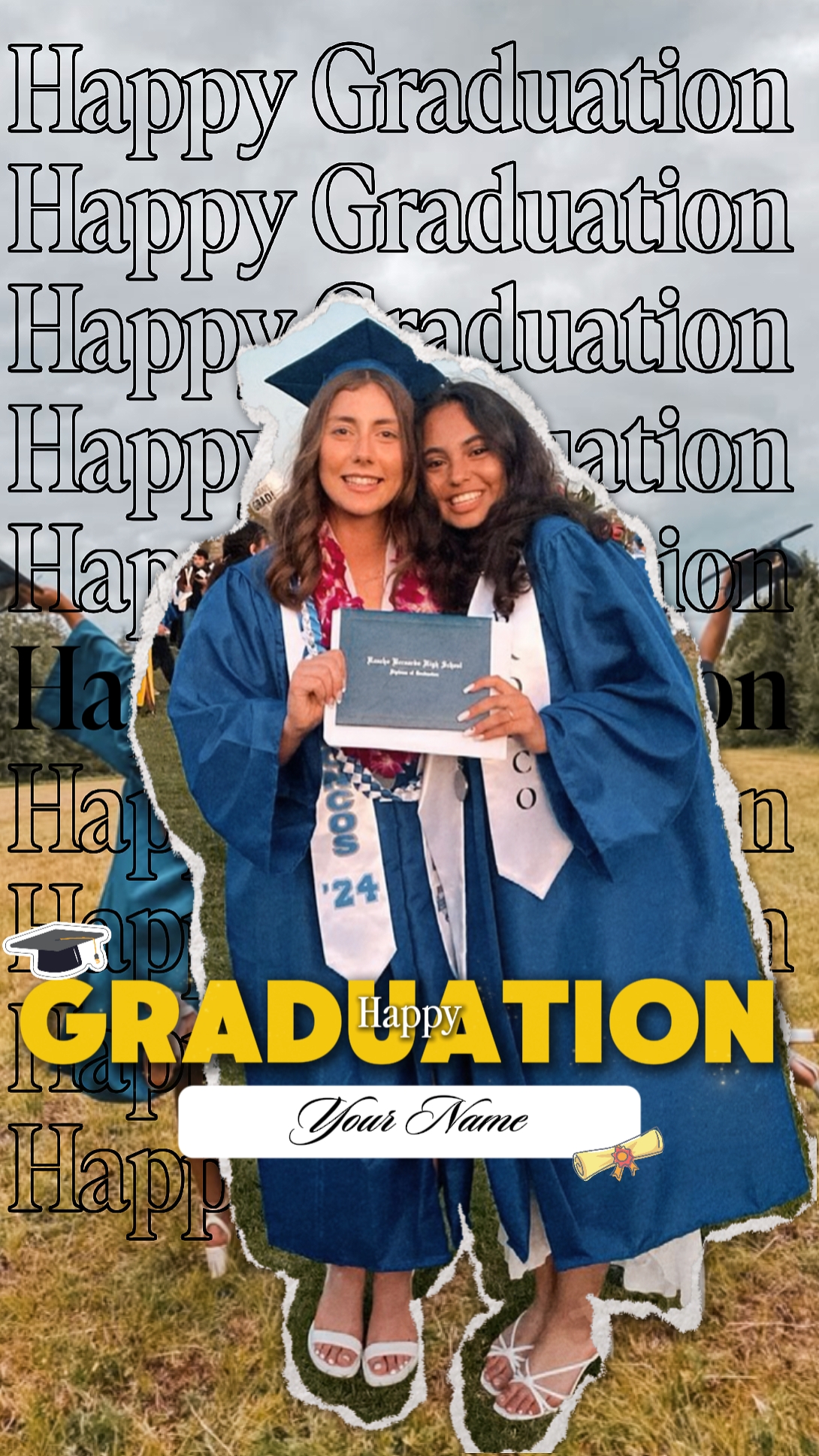 Graduación 2025